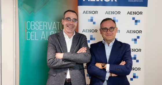 AENOR