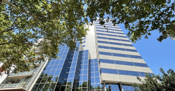 Ingerop T3 aposta per Barcelona: lloga una nova seu de més de 1.000 m2 al districte de Sants