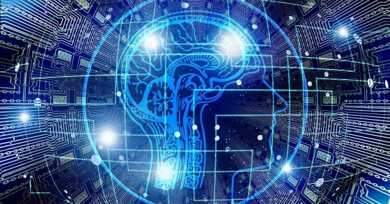 intelligenza artificiale