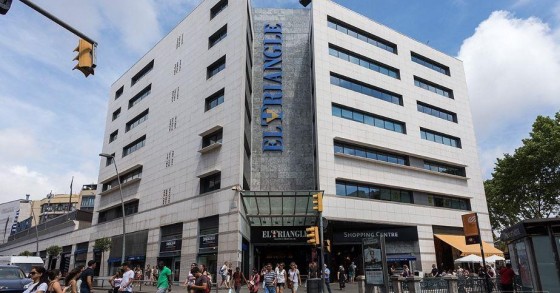 SkyScanner mou la seva oficina a Barcelona i deixa 2.300 m2 lliures al centre de la ciutat