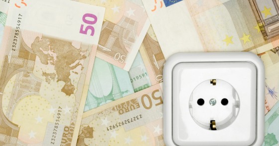 Recibo de la luz