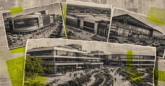 Quién es NEPI Rockcastle, el gigante de los centros comerciales que desembarca en España