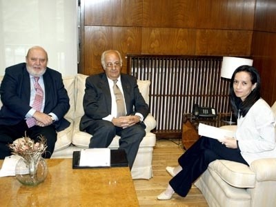 Los 300 millones que el gobierno destinará a comprar suelo apenas ayudará al sector