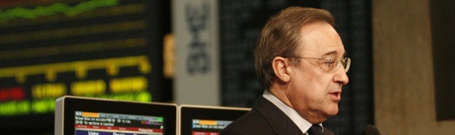 Acs reconoce que estudia la venta de unión fenosa