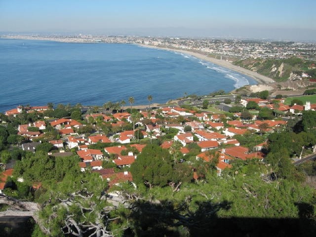 El crash inmobiliario de california continúa causando daños