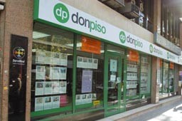 Don Piso pagará 37 días por año a los 351 empleados despedidos