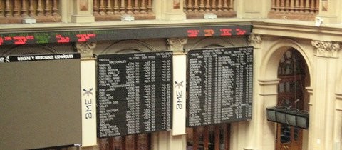 Los accionistas de Martinsa Fadesa, sin dinero hasta 2009