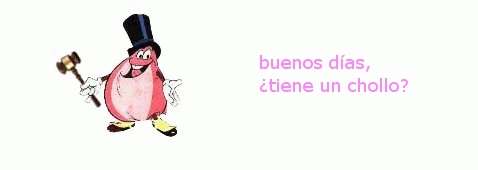 Esperando el chollo inmobiliario