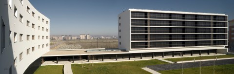 La vivienda protegida sube un 7,4% en España y casi el doble en Extremadura