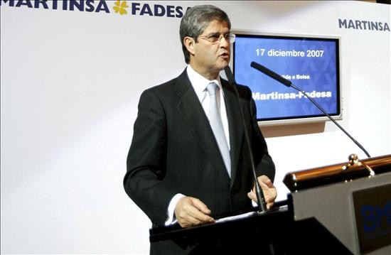 Martinsa fadesa acuerda indemnizar con 36 días por año trabajado a los empleados despedidos