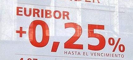 Los bancos se muestran reacios a dar hipotecas por encima del 60% del valor del piso