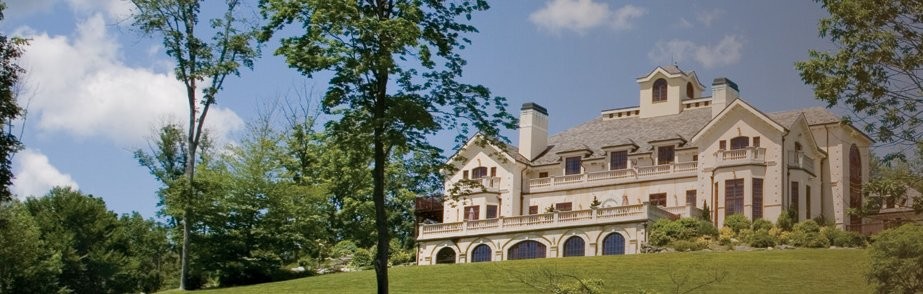 Ante la ausencia de compradores, se vende una mansión mediante la mayor subasta ciega de eeuu