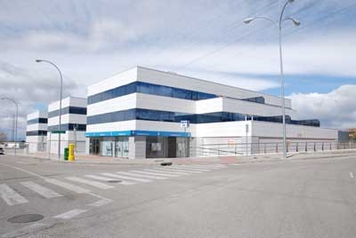 Cae Drásticamente la contratación de oficinas por la reducción de grandes operaciones