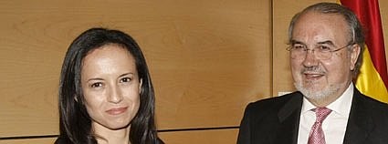 El gobierno propondrá un plan en Otoño para comprar suelo a las inmobiliarias