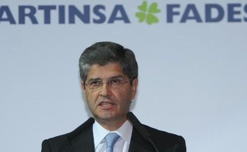 Martinsa-fadesa prepara el despido de otros 300 trabajadores