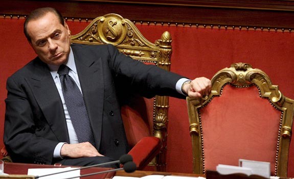 Los italianos, tremendamente reacios a alquilar viviendas a inmigrantes