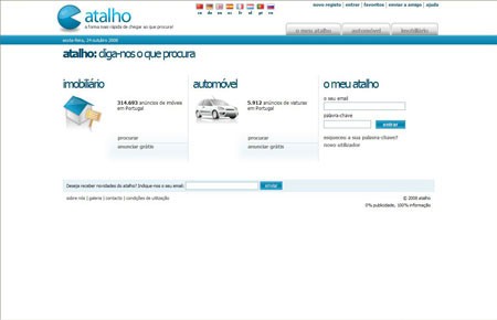 Atalho.com