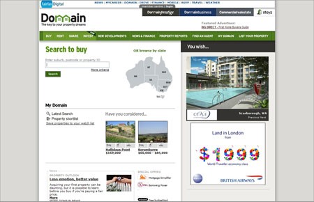 Domain.com.au