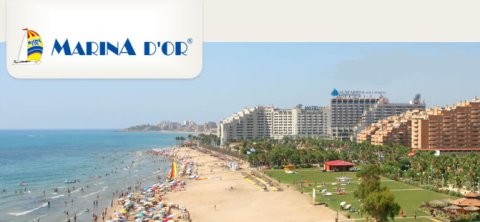 Marina d´Or recorta un 15% la plantilla por la imposibilidad de vender