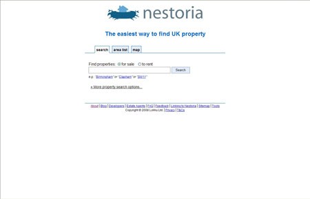 Nestoria.co.uk