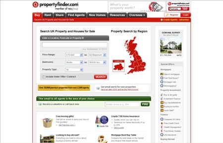 Propertyfinder.com
