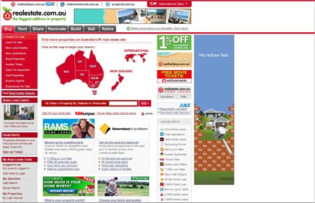 Realestate.com.au