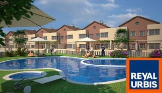 Reyal urbis cierra la refinanciación de su deuda por 3.006 millones con los bancos