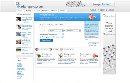 Thinkproperty.com