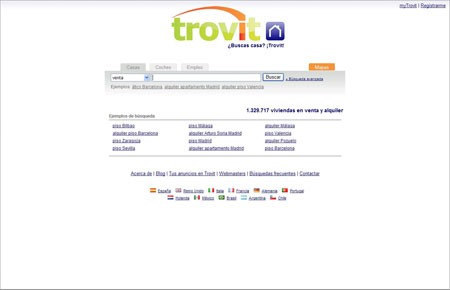Trovit.es