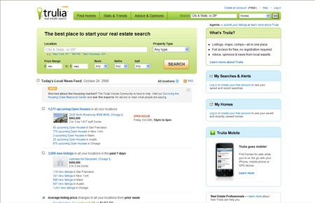 Trulia.com