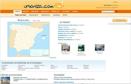Urbaniza.com