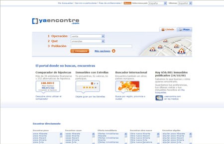Yaencontre.com