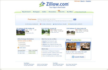 Zillow.com