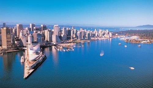 Los apartamentos del centro de vancouver se depreciarán más rápido que los del extrarradio 