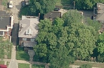 La polémica historia de la casa de barack Obama en chicago 