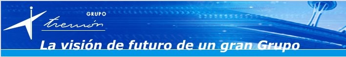 imagen de la portada de la página web de grupo tremón Cae tremón, la segunda mayor suspensión de pagos de la crisis inmobiliaria