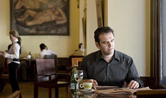 Encinar: "las viviendas que se venden son las que se rebajan entre un 20 o 30%"