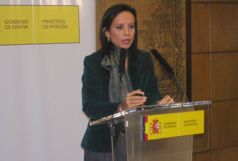 Los promotores que bajen los precios recibirán la ayuda para vpo en alquiler del ministerio