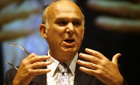 El líder del partido liberal demócrata alerta de que la vivienda en reino unido podría reducirse a la mitad