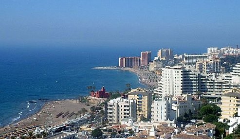 La venta de viviendas en la costa del sol se hunde a mínimos de 25 años 