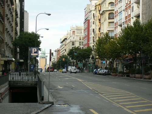 Los expertos aconsejan invertir en apartamentos pequeños y céntricos