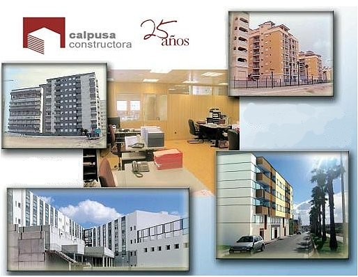 Calpu suspende pagos y recorta plantilla