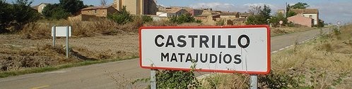 La oferta de suelo gratis para tu casa en castrillo matajudíos (Burgos) atrae el interés de 20 familias