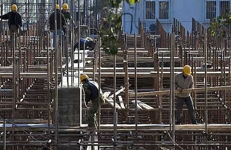Las casas iniciadas en eeuu registran la mayor caída en noviembre desde 1959 