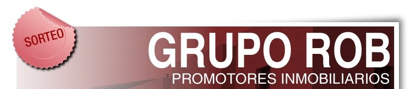 Grupo rob no logra vender en el plazo previsto las papeletas del sorteo de un piso