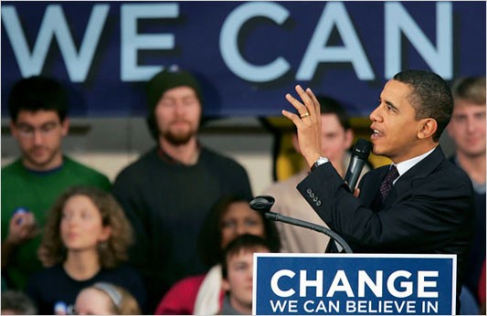 Obama gana las elecciones de eeuu e impondrá cambios en su política de vivienda -resumen 2008