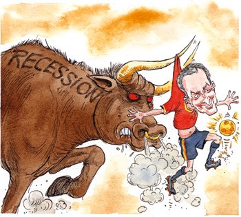  The economist: "lo peor de la crisis inmobiliaria está por llegar"