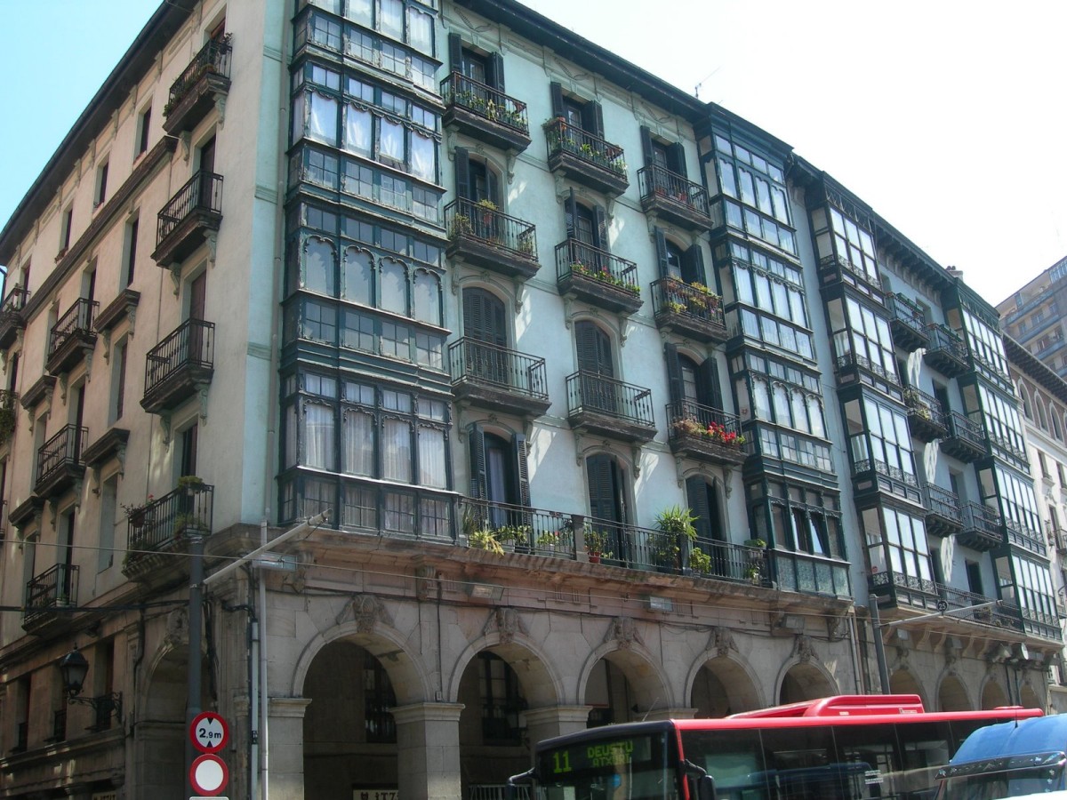 El Gobierno vasco sale al rescate de los hipotecados