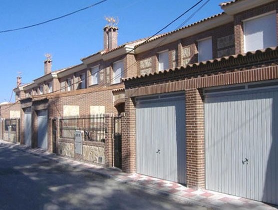 Los pisos pasan a venderse en los bancos