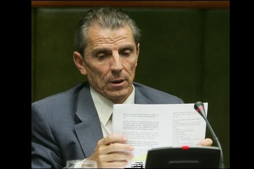 Conthe (ex presidente de la cnmv): "me extrañaría que los pisos cayeran menos de un 40%"